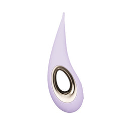 LELO Dot Luxury Clitoral Vibrator Lilac