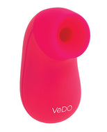 VeDO Nami Sonic Rechargeable Clitoral Suction Vibrator