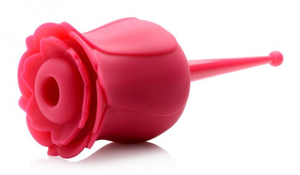 Bloomgasm the Rose Dual Ended Vibrator