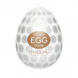 TENGA Egg - Carter-1