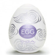 TENGA Egg - Cloudy