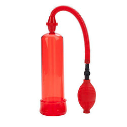 Fireman's Penis Pump with Super Suction Power - Front