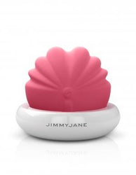 Jimmy Jane Love Pods Coral Vibe on Pod