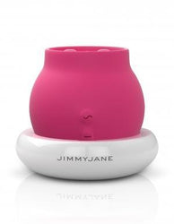Jimmy Jane Love Pods Halo on Pod Front View