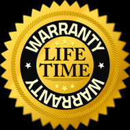 Lifetime Protection Warranty