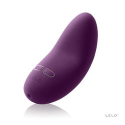 LELO Lily 2 Luxury USB Rechargeable Clitoral Vibrator