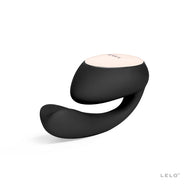 LELO Ida Wave Rechargeable Remote Control Clitoral and G-Spot Massager