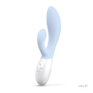 LELO Ina 3 Luxury Rechargeable Rabbit & G-Spot Vibrator