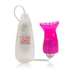 Pussy Pleaser Suction Vibe Front