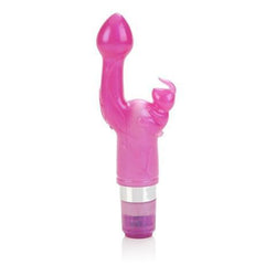 Platinum Edition Bunny Kiss Vibe in Pink Side1