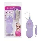 Dr Laura Berman Intimate Mini Mimi Vibrator